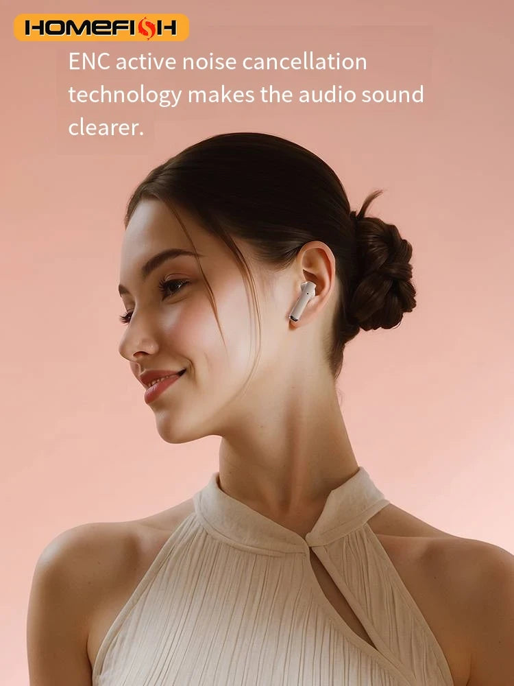 Auriculares Inalambricos Deportivos Q86 Tu tienda rápida