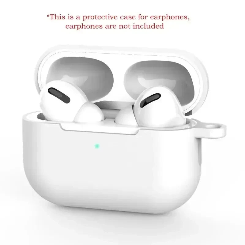 Funda Silicona AirPods Pro Tu tienda rápida