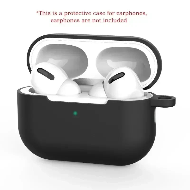 Funda Silicona AirPods Pro Tu tienda rápida
