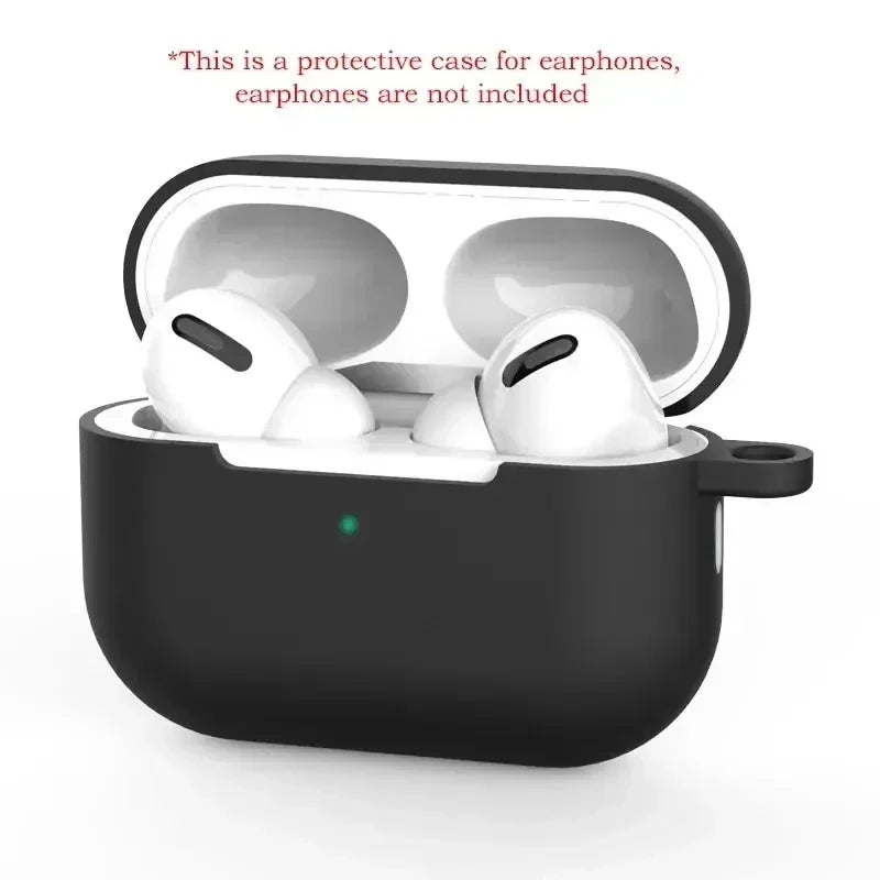 Funda Silicona AirPods Pro Tu tienda rápida