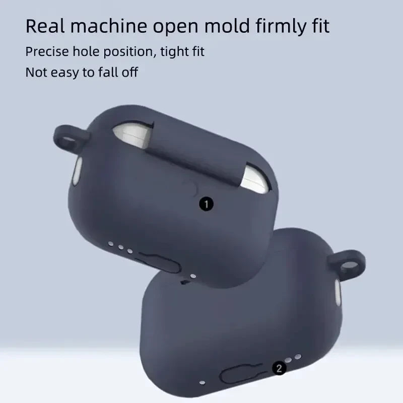 Funda Silicona AirPods Pro Tu tienda rápida