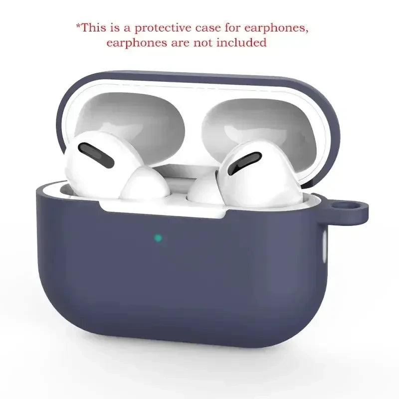 Funda Silicona AirPods Pro Tu tienda rápida