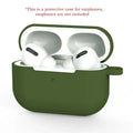 Funda Silicona AirPods Pro Tu tienda rápida