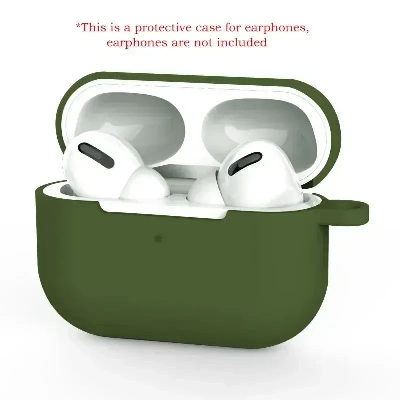 Funda Silicona AirPods Pro Tu tienda rápida