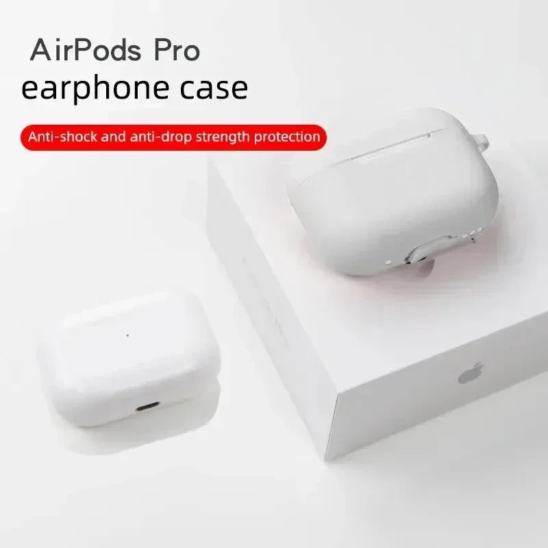 Funda Silicona AirPods Pro Tu tienda rápida