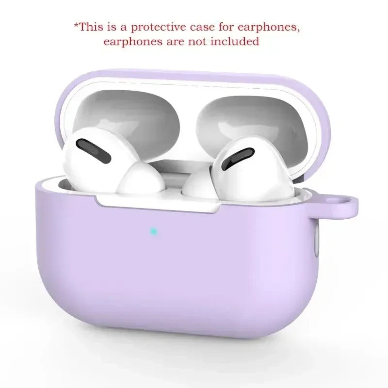 Funda Silicona AirPods Pro Tu tienda rápida