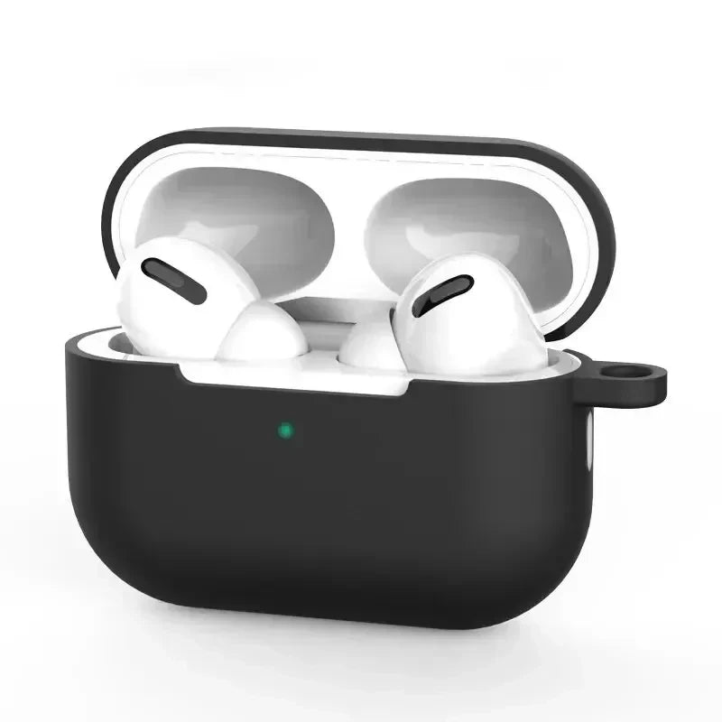 Funda Silicona AirPods Pro Tu tienda rápida