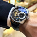 Reloj Mecanico Retro para Hombre Tu tienda rápida