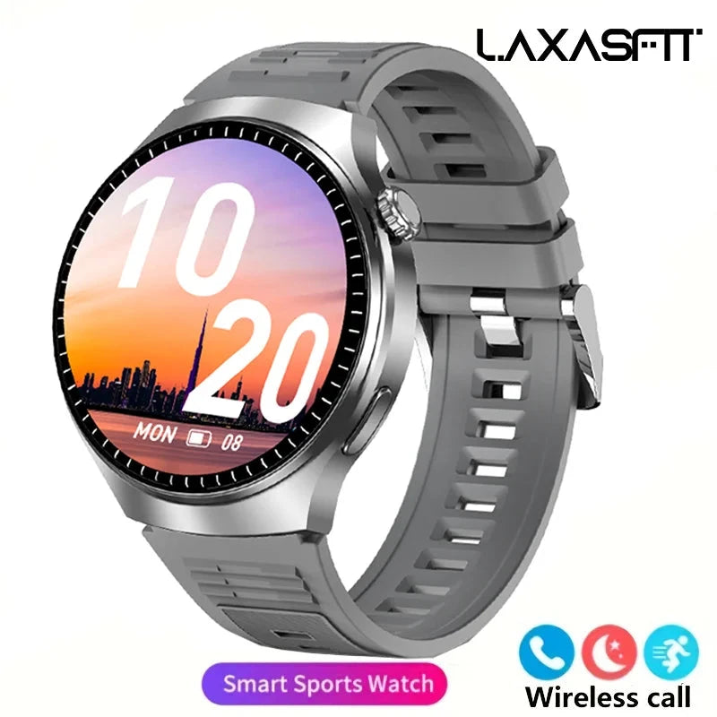 Reloj Inteligente Hombre Tu tienda rápida