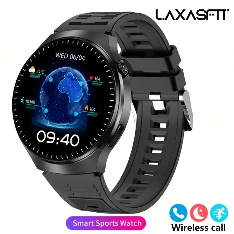 Reloj Inteligente Hombre Tu tienda rápida