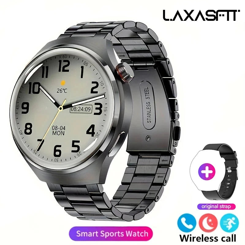 Reloj Inteligente Hombre Tu tienda rápida
