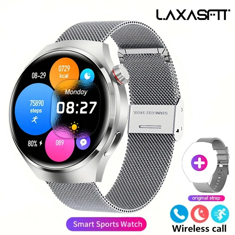 Reloj Inteligente Hombre Tu tienda rápida