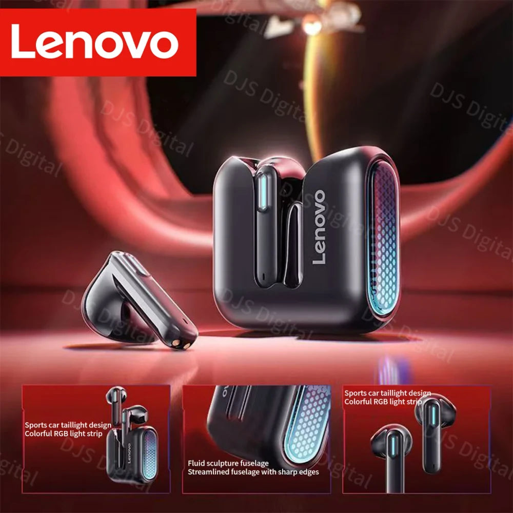 Lenovo Inalambricos Auriculares EA189 Tu tienda rápida