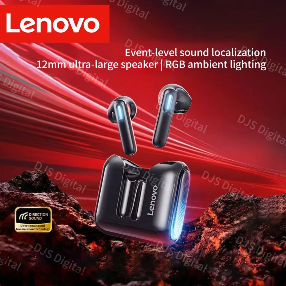 Lenovo Inalambricos Auriculares EA189 Tu tienda rápida