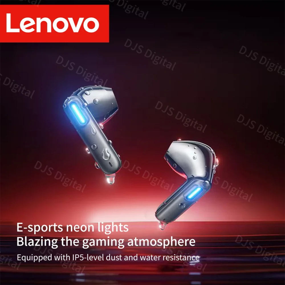Lenovo Inalambricos Auriculares EA189 Tu tienda rápida