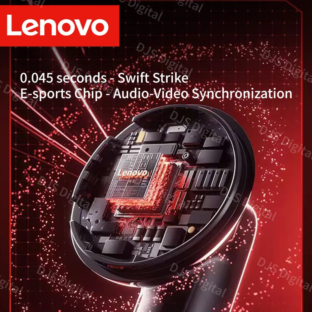 Lenovo Inalambricos Auriculares EA189 Tu tienda rápida