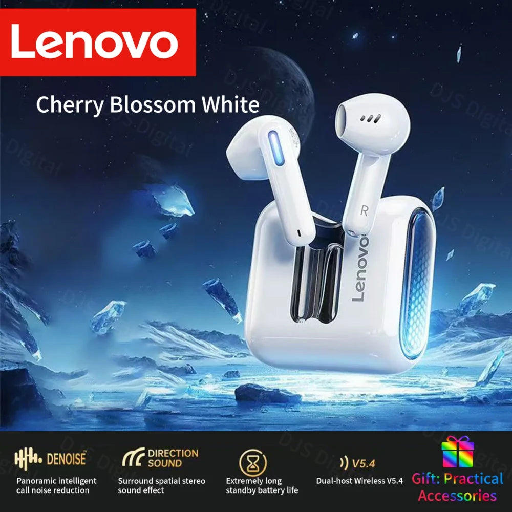 Lenovo Inalambricos Auriculares EA189 Tu tienda rápida