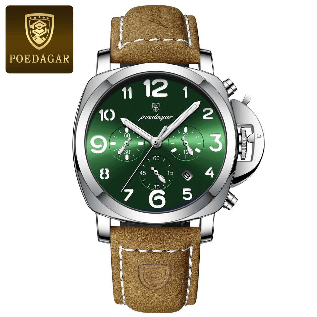 POEDAGAR
