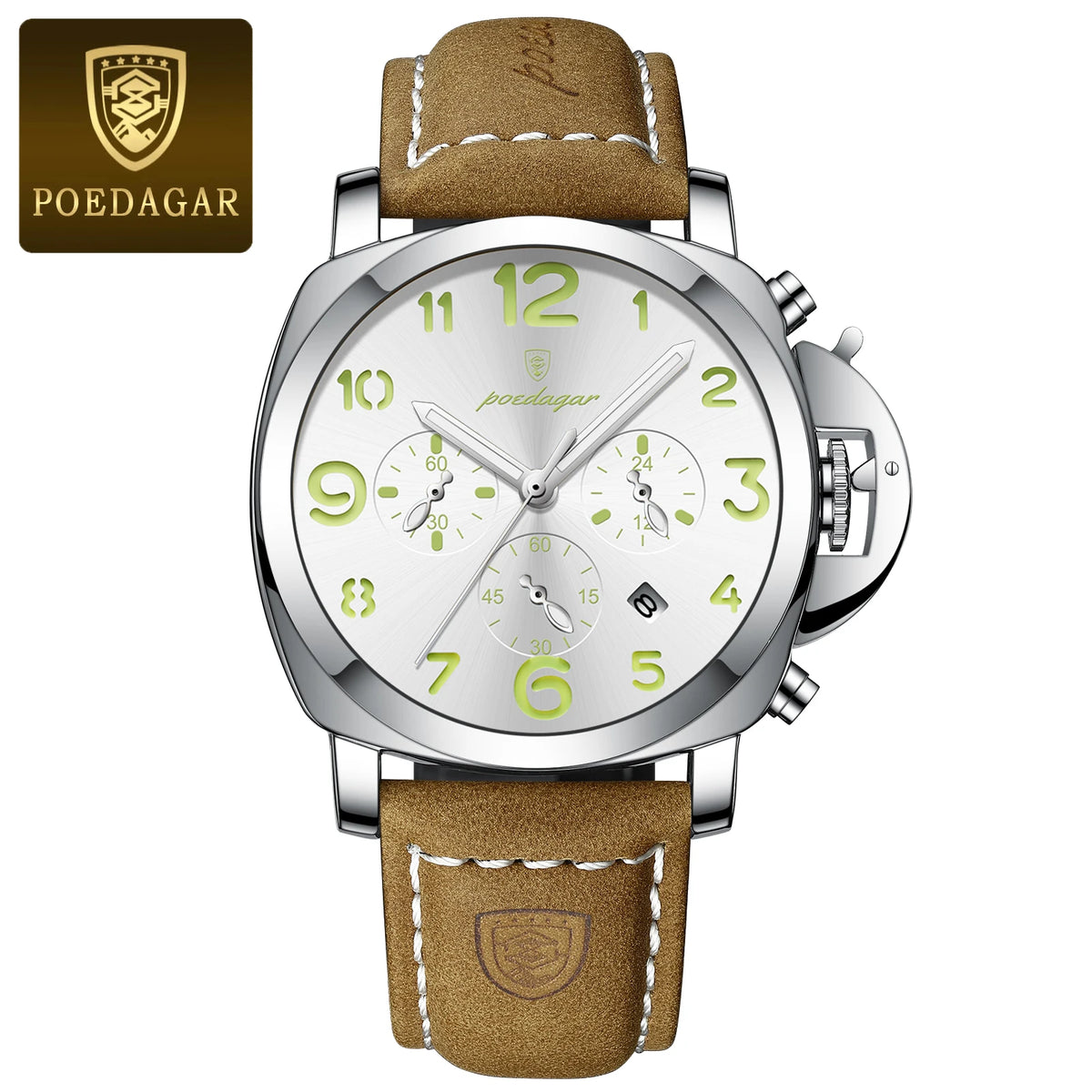 POEDAGAR