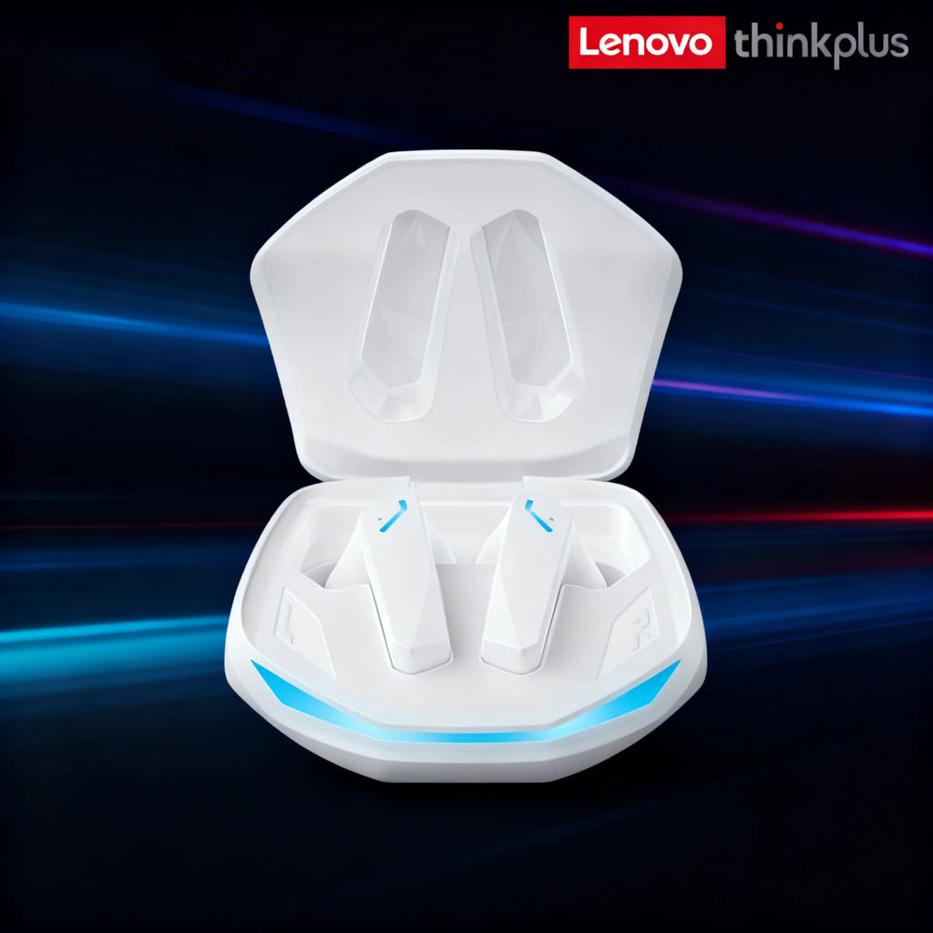 Lenovo GM2 Pro TWS auriculares estéreo HIFI inalámbricos auriculares de baja latencia juegos música modo Dual auriculares música deporte auriculares Tu tienda rápida