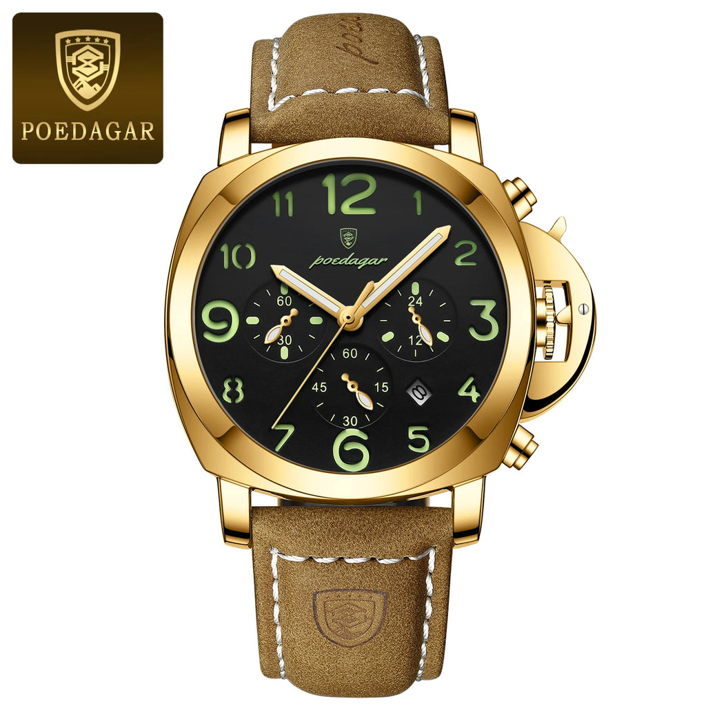 POEDAGAR
