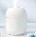Mini humidificador de aire USB de 250ML, difusor de aceites esenciales aromáticos para el hogar y el coche, generador de niebla silencioso ultrasónico con lámpara LED de Color Tu tienda rápida