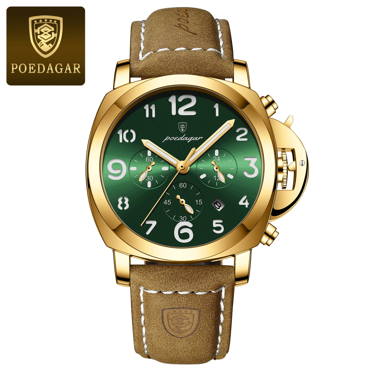 POEDAGAR