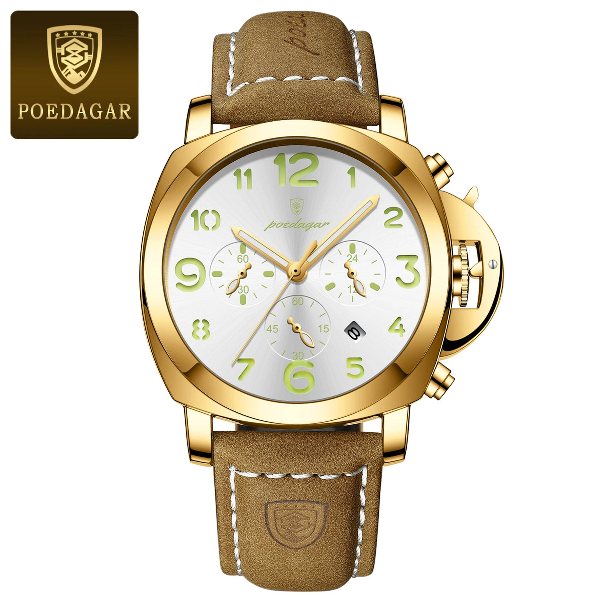 POEDAGAR