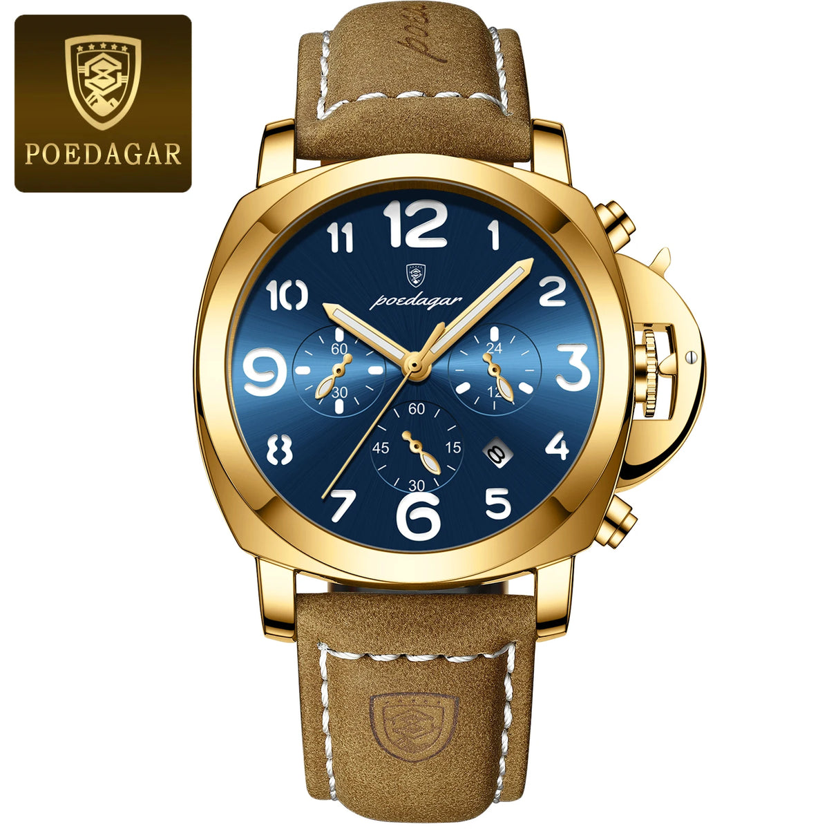 POEDAGAR
