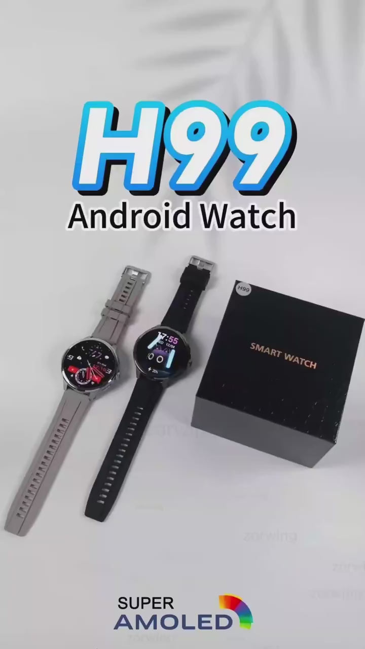 Reloj inteligente