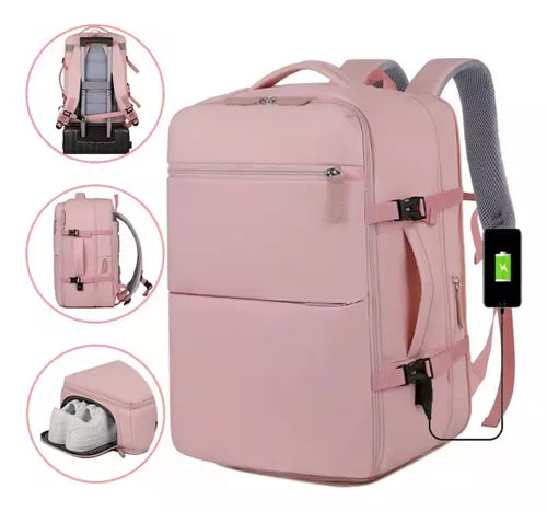 MALETA /MORRAL AMAZON