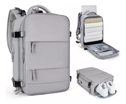 MALETA /MORRAL AMAZON