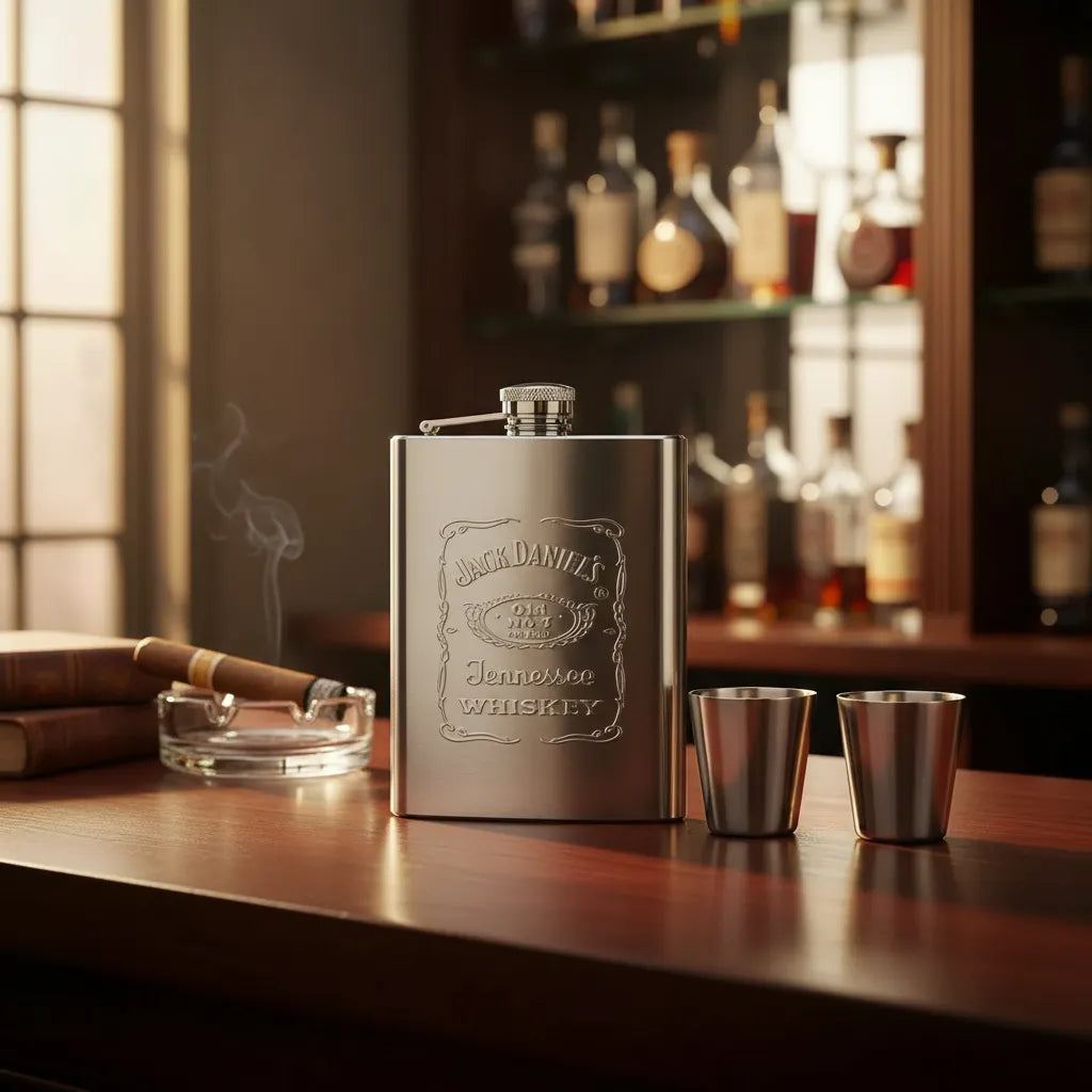 Kit Whiskera Licorera
