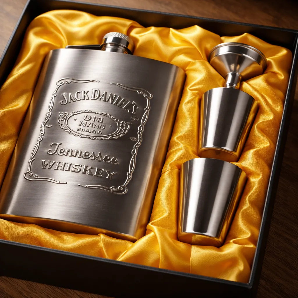 Kit Whiskera Licorera